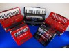 Roland Accordions